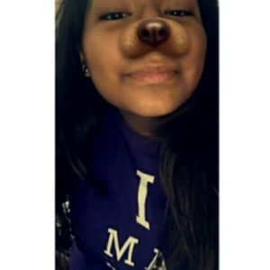 Meet your Posher, Katrina